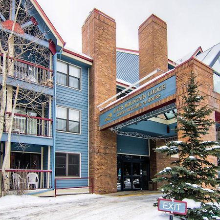 Blue River Escapade Breckenridge Exterior foto