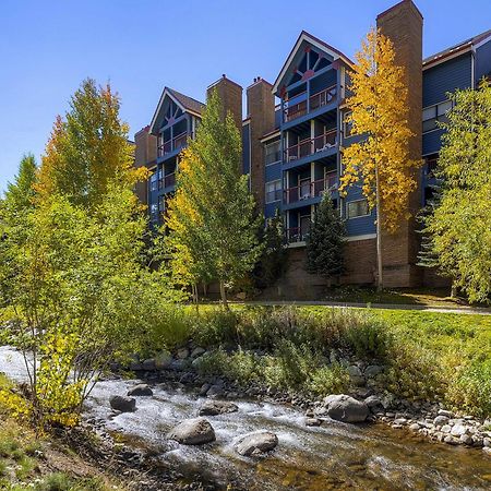 Blue River Escapade Breckenridge Quarto foto