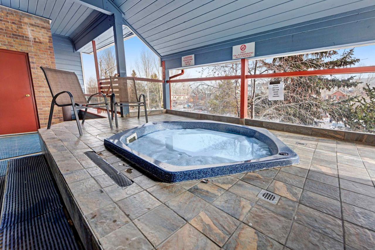 Blue River Escapade Breckenridge Exterior foto