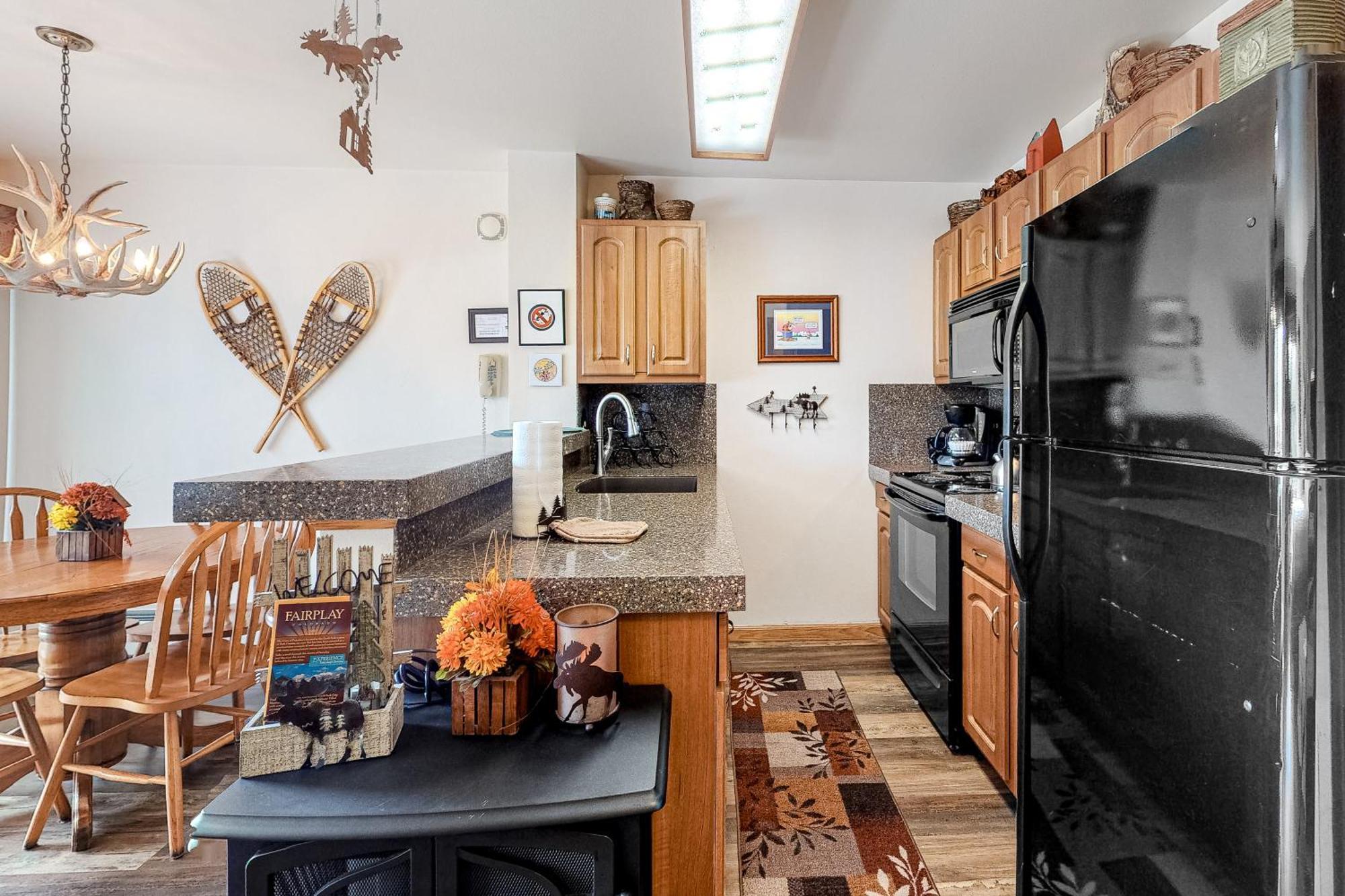 Blue River Escapade Breckenridge Quarto foto