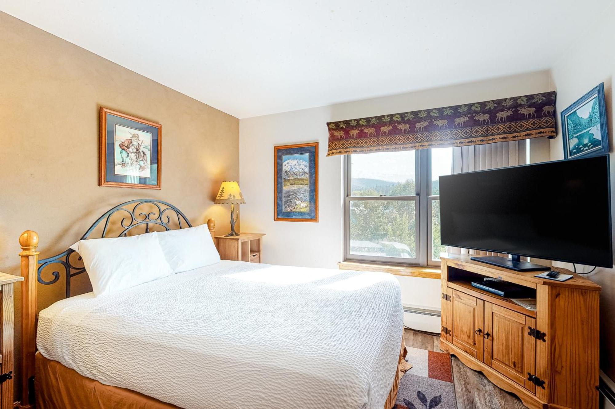 Blue River Escapade Breckenridge Quarto foto